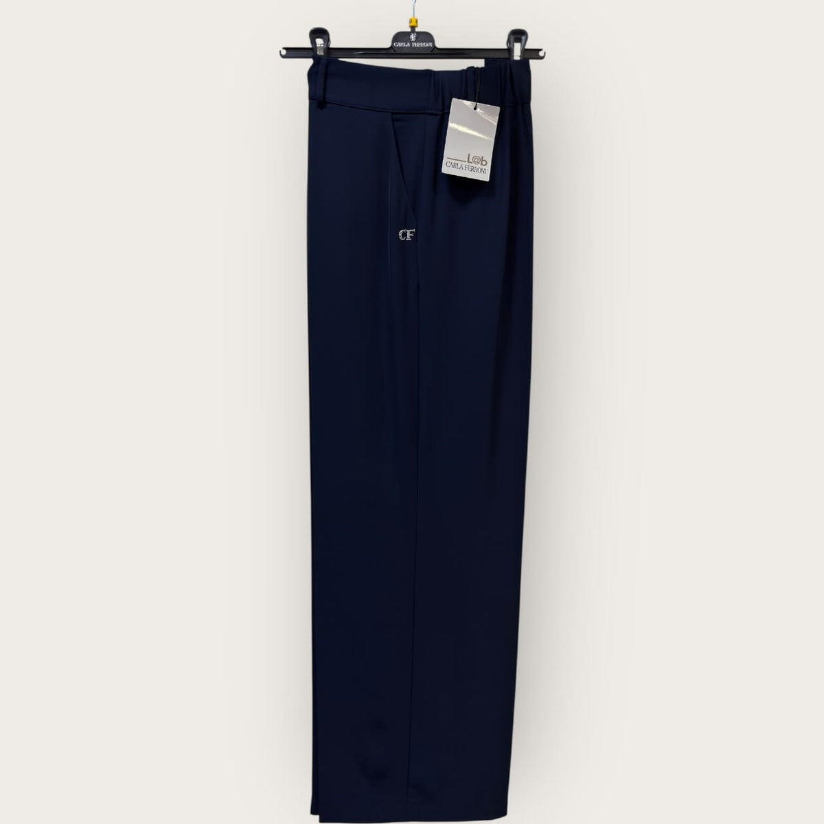 Pantalone Carla Ferroni 70226