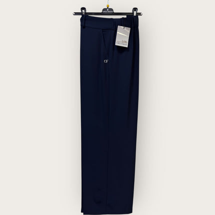 Pantalone Carla Ferroni 70226