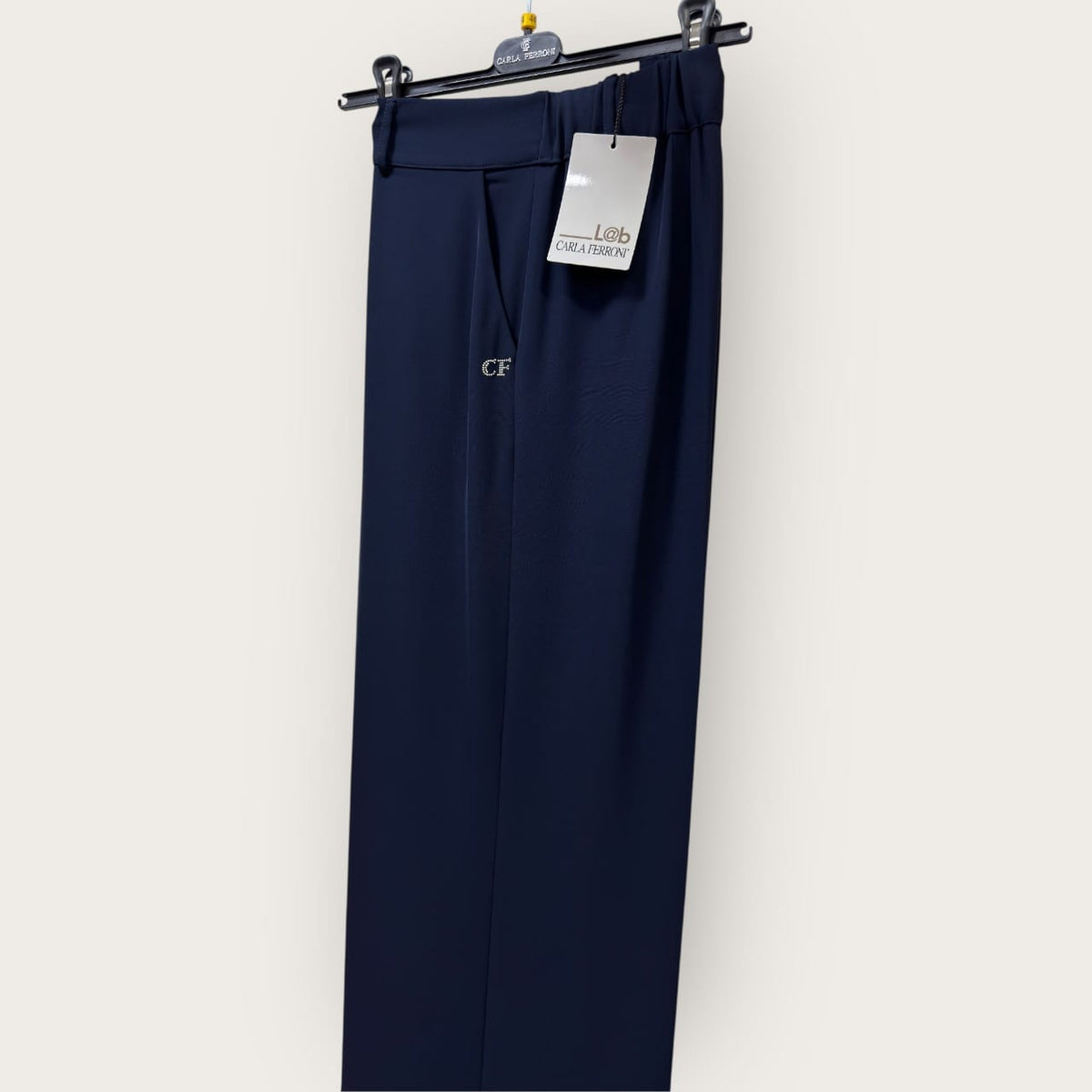 Pantalone Carla Ferroni 70226