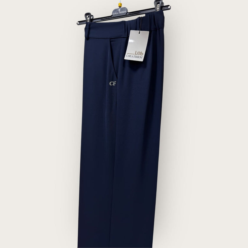 Pantalone Carla Ferroni 70226