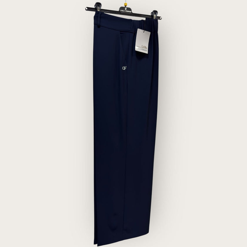 Pantalone Carla Ferroni 70226
