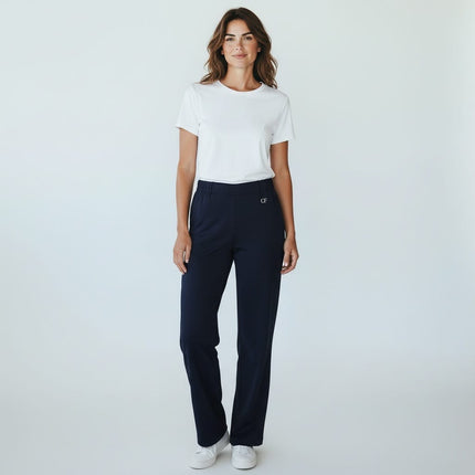 Pantalone Carla Ferroni 70226