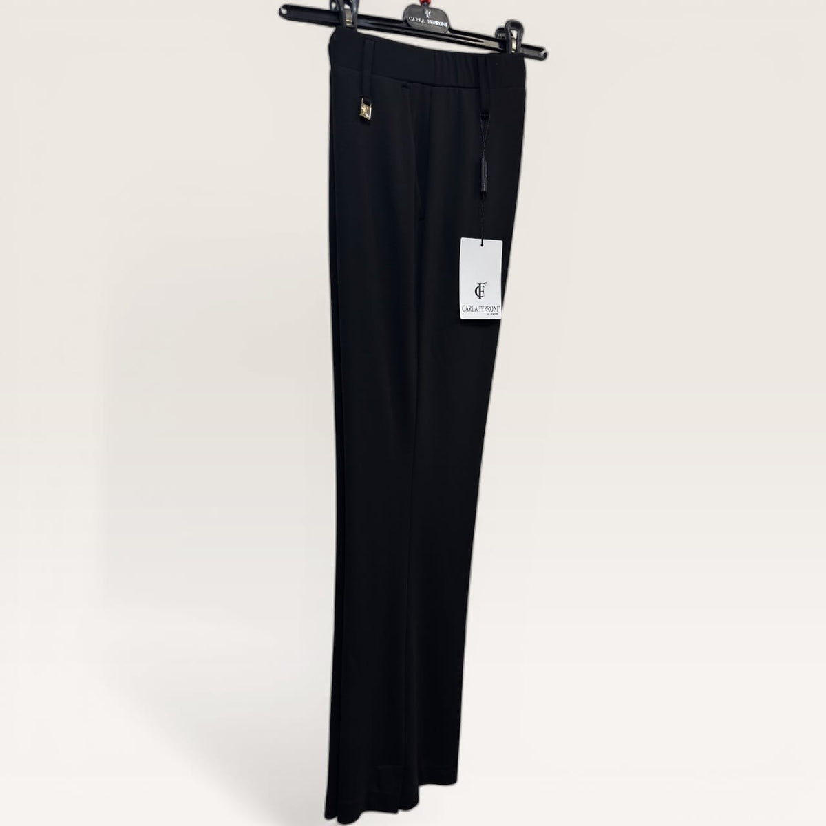 Pantalone trombetta Carla Ferroni 70228