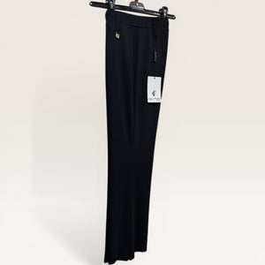 Pantalone trombetta Carla Ferroni 70228