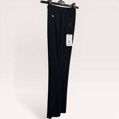 Pantalone trombetta Carla Ferroni 70228