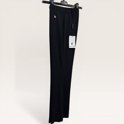 Pantalone trombetta Carla Ferroni 70228