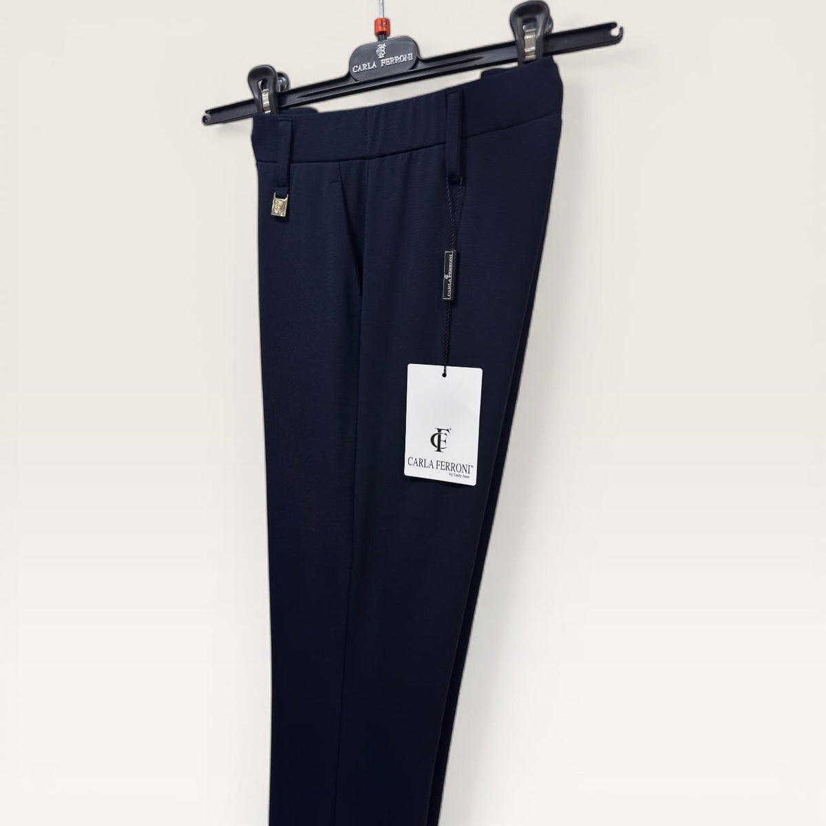 Pantalone trombetta Carla Ferroni 70228
