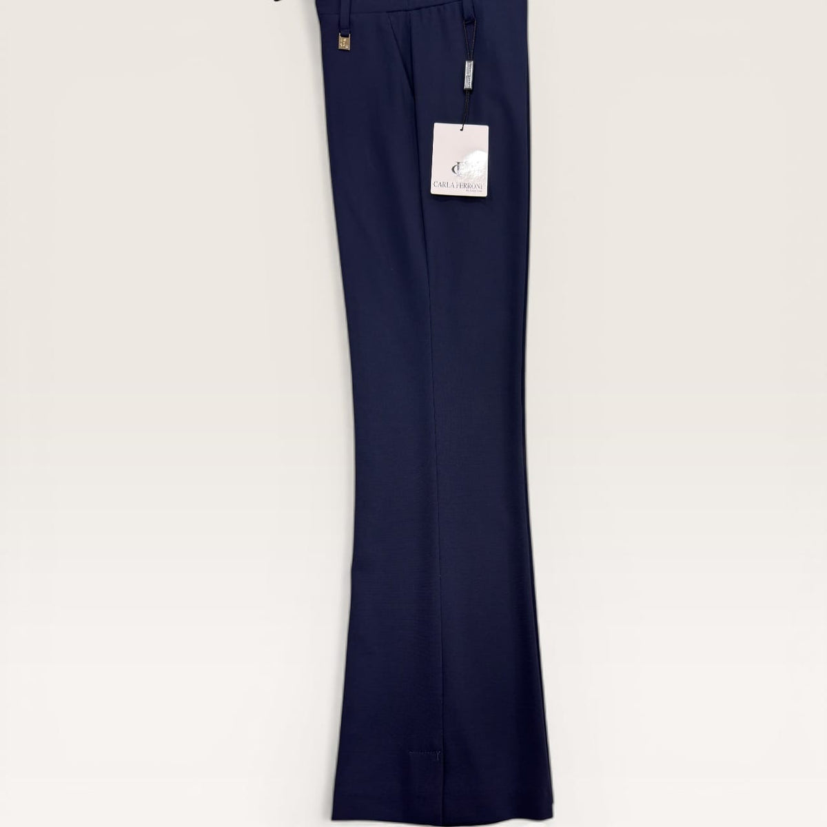 Pantalone trombetta Carla Ferroni 70228
