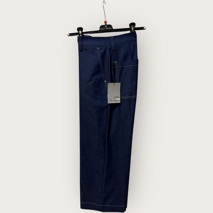 Jeans Carla Ferroni 70229