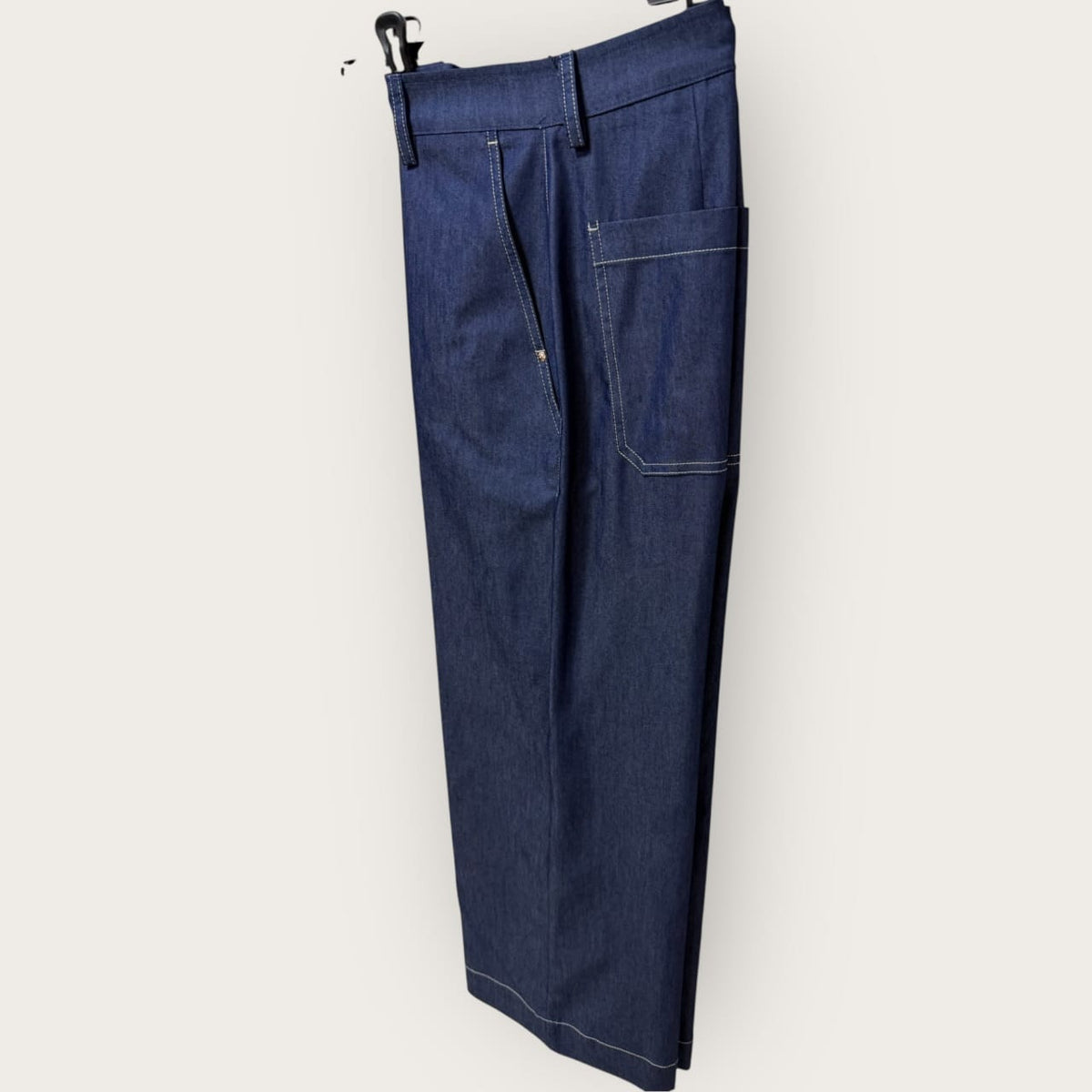 Jeans Carla Ferroni 70229