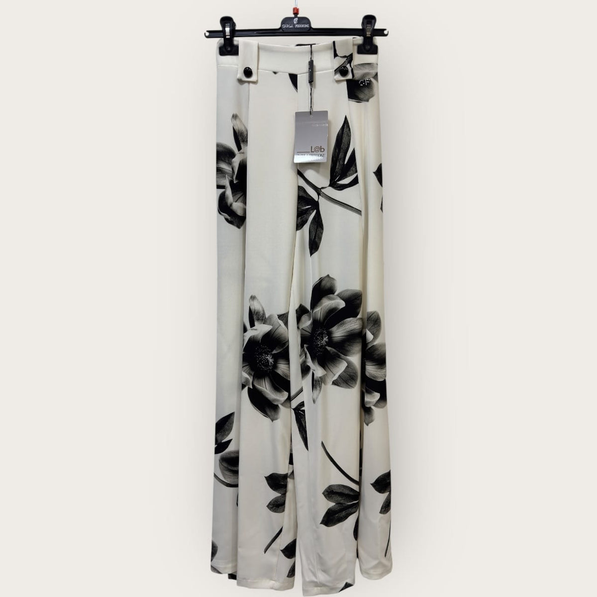 Pantalone Carla Ferroni 70241