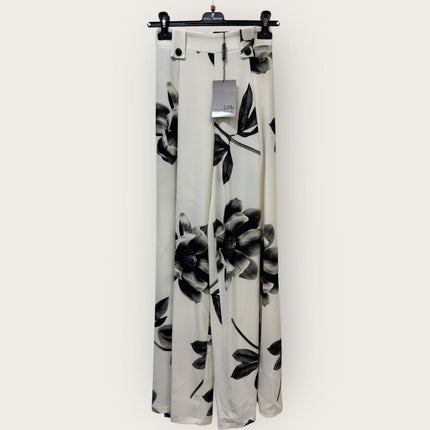 Pantalone Carla Ferroni 70241