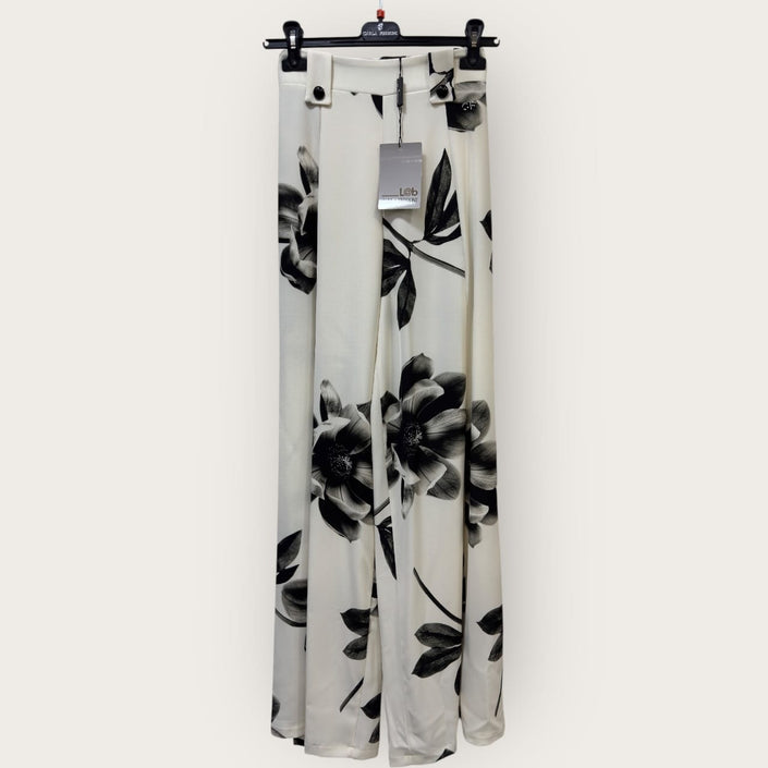 Pantalone Carla Ferroni 70241