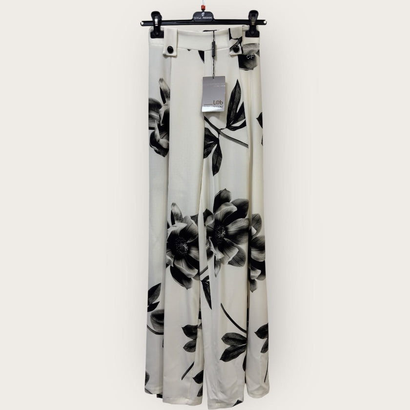 Pantalone Carla Ferroni 70241