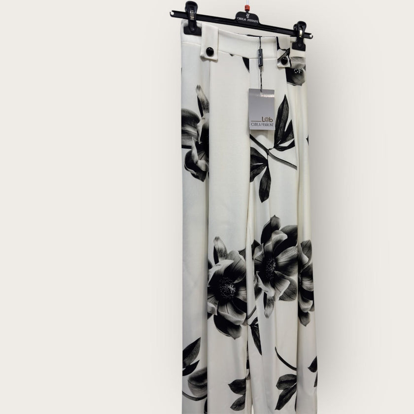 Pantalone Carla Ferroni 70241