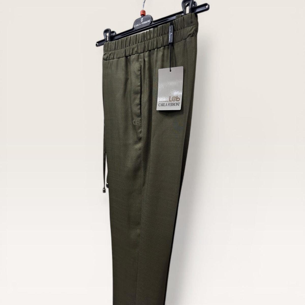 Pantalone Carla Ferroni 70249