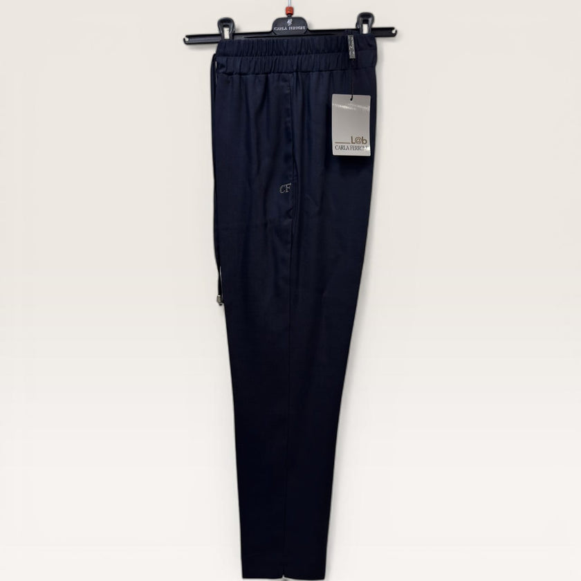Pantalone Carla Ferroni 70249