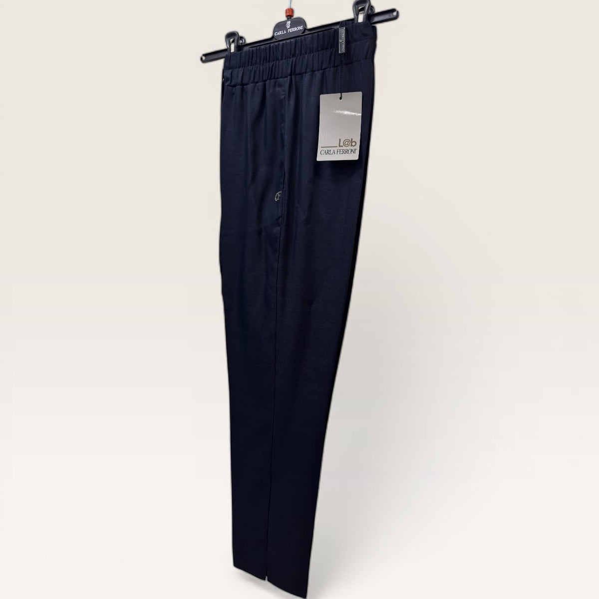 Pantalone Carla Ferroni 70249