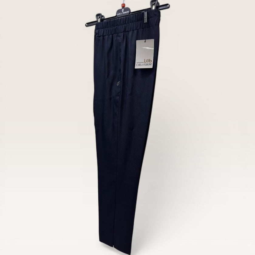 Pantalone Carla Ferroni 70249