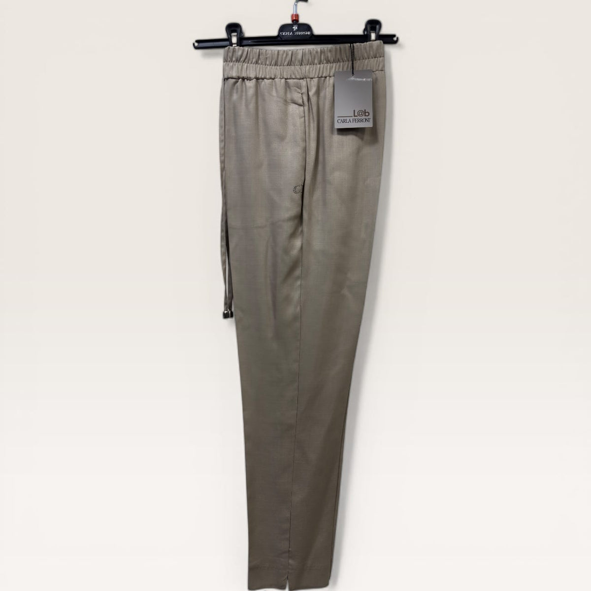 Pantalone Carla Ferroni 70249