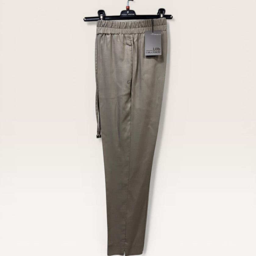 Pantalone Carla Ferroni 70249