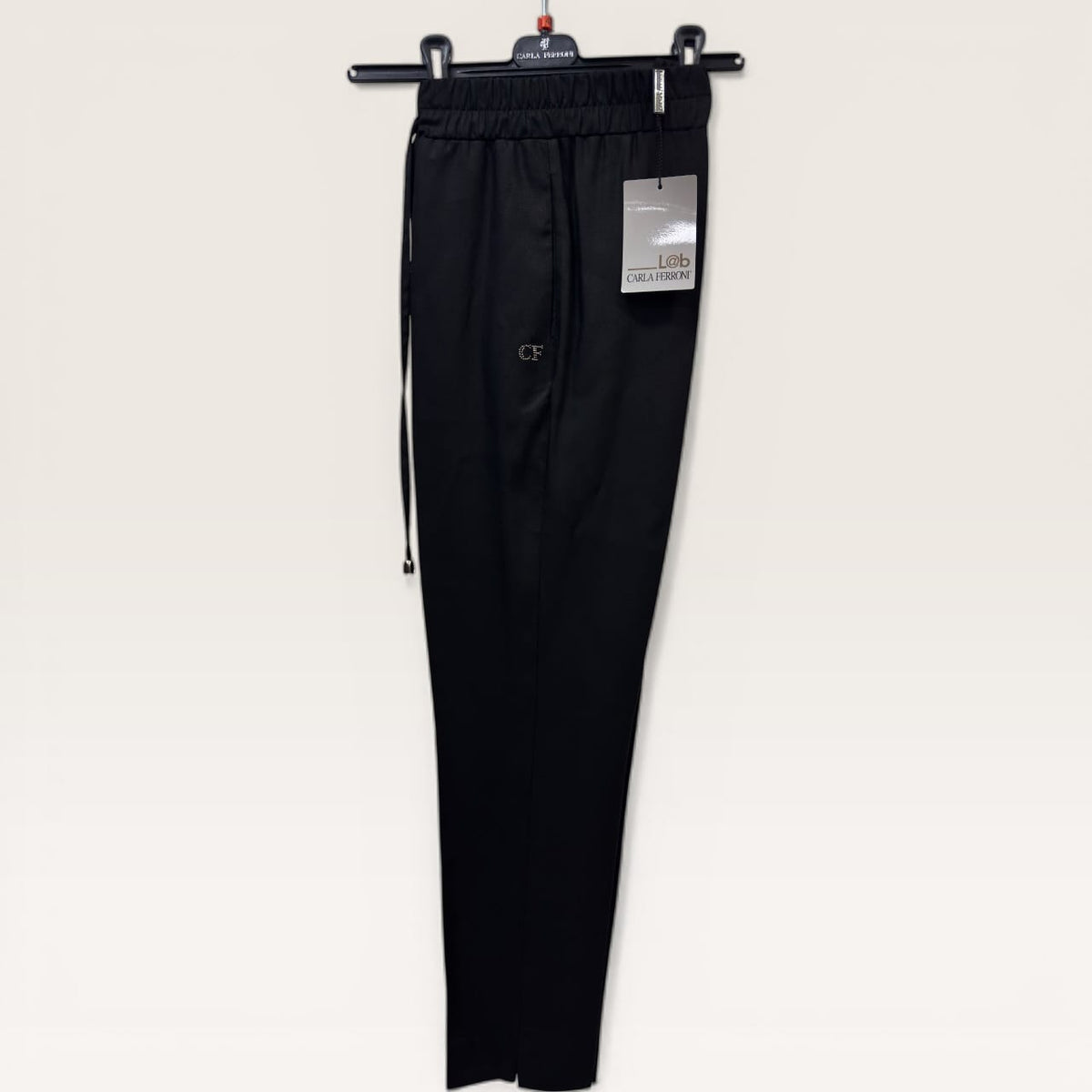 Pantalone Carla Ferroni 70249
