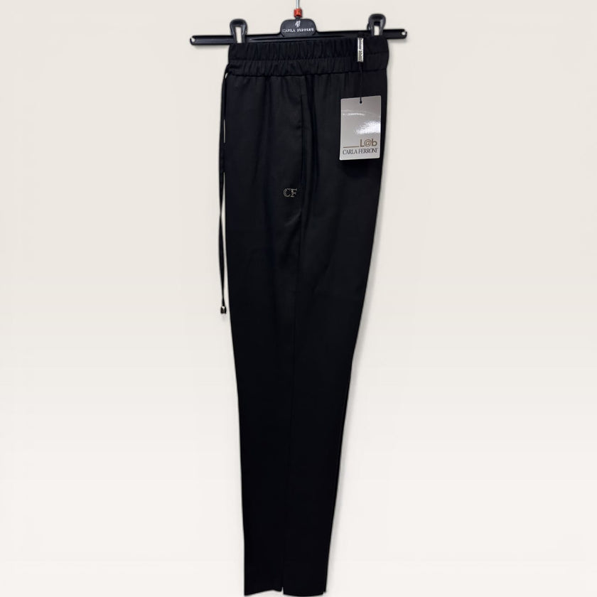 Pantalone Carla Ferroni 70249