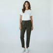Pantalone Carla Ferroni 70249