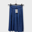 Gonna Jeans Carla Ferroni 70267