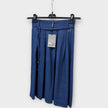Gonna Jeans Carla Ferroni 70267