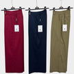 Pantalone Carla Ferroni 70272