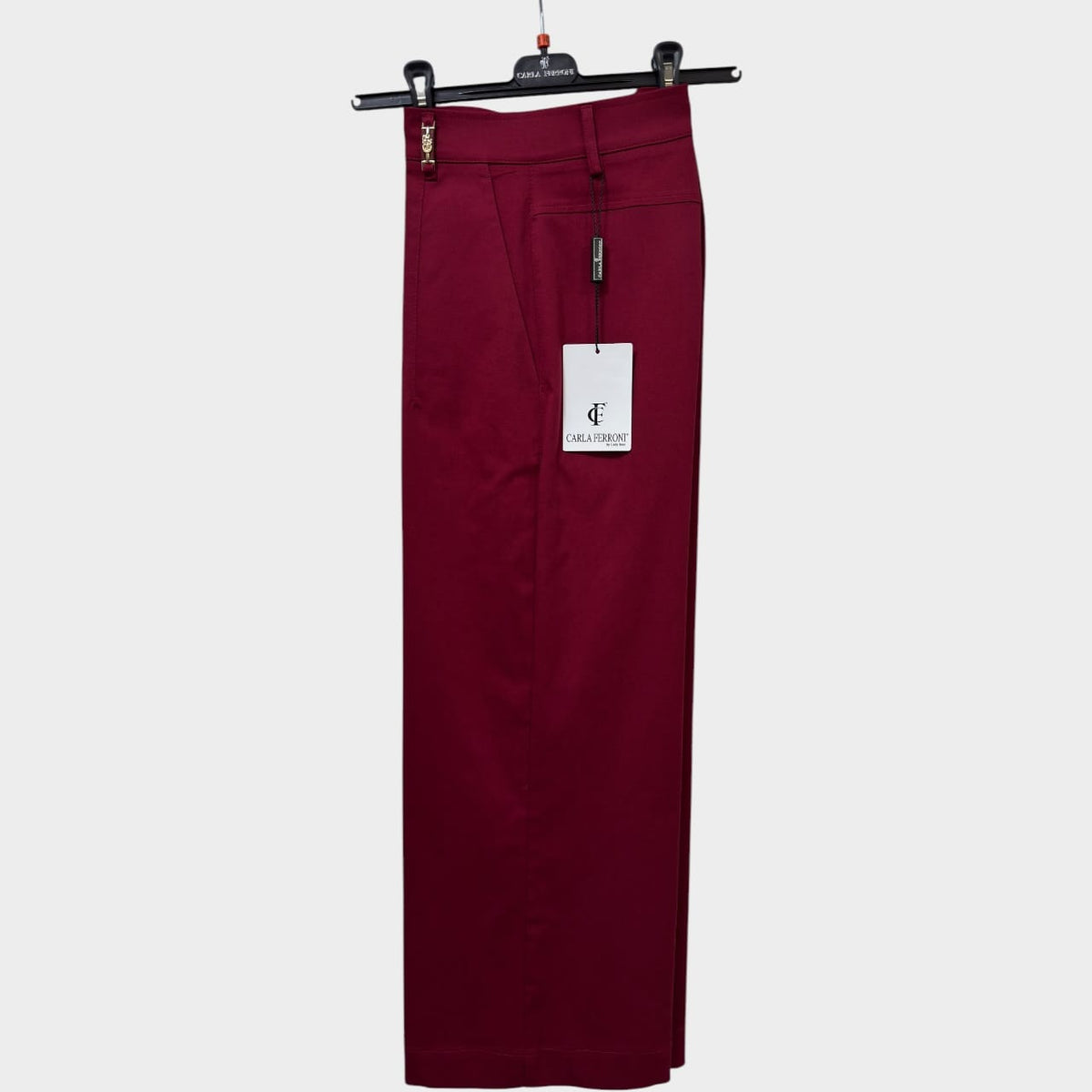 Pantalone Carla Ferroni 70272