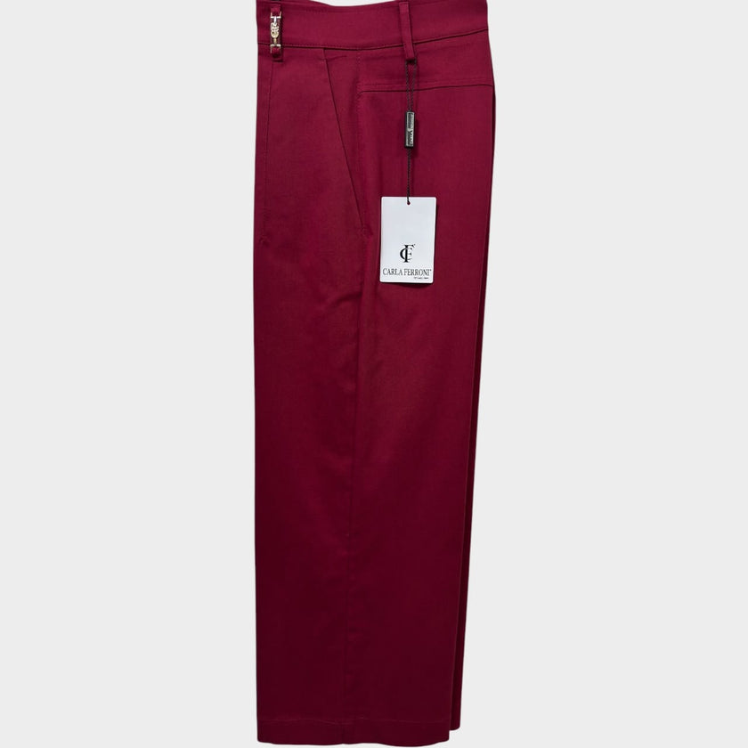 Pantalone Carla Ferroni 70272