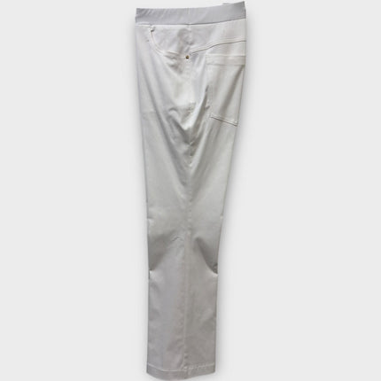 Pantalone Carla Ferroni 70273