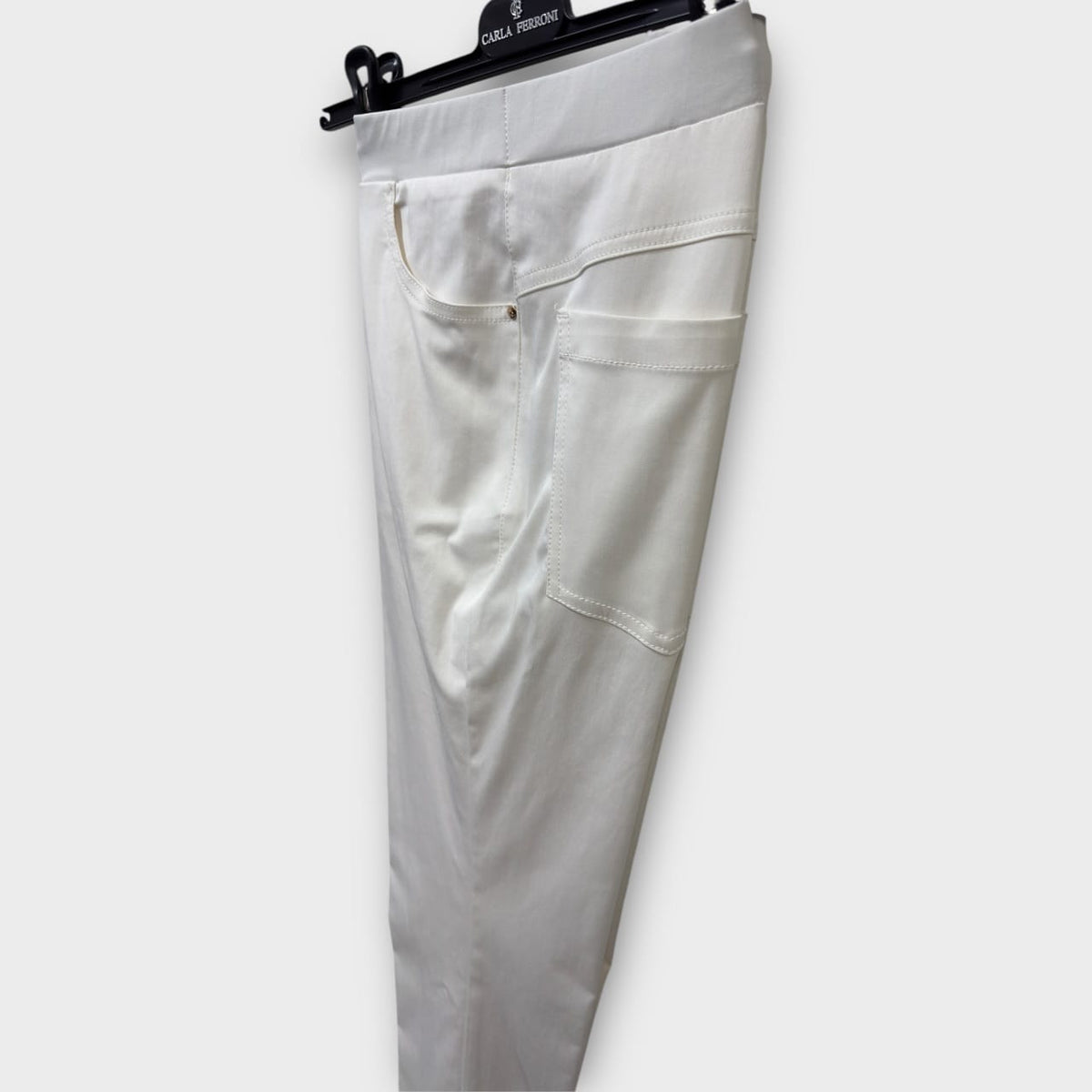 Pantalone Carla Ferroni 70273