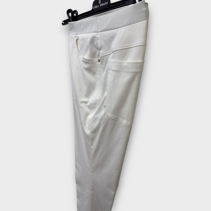 Pantalone Carla Ferroni 70273