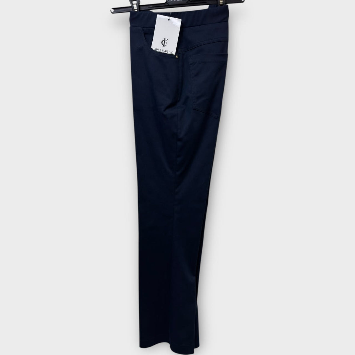 Pantalone Carla Ferroni 70273