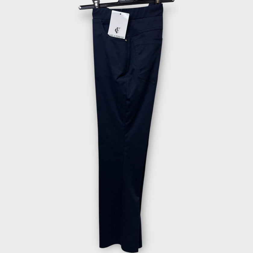 Pantalone Carla Ferroni 70273