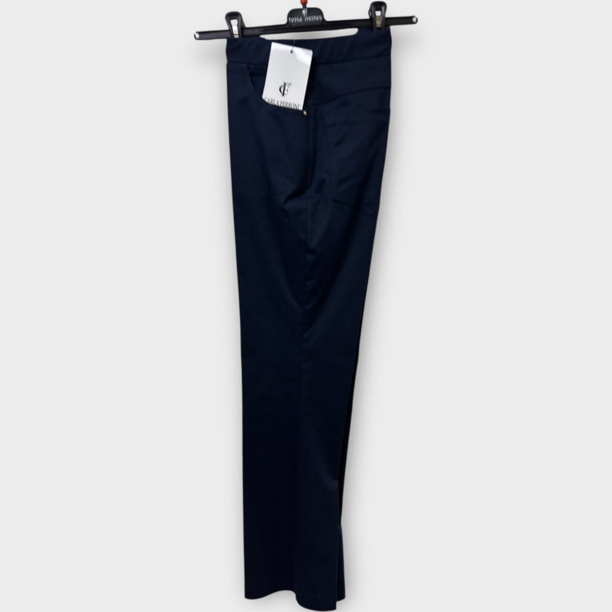Pantalone Carla Ferroni 70273