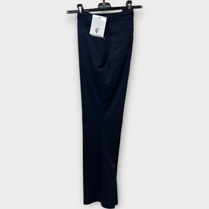 Pantalone Carla Ferroni 70273