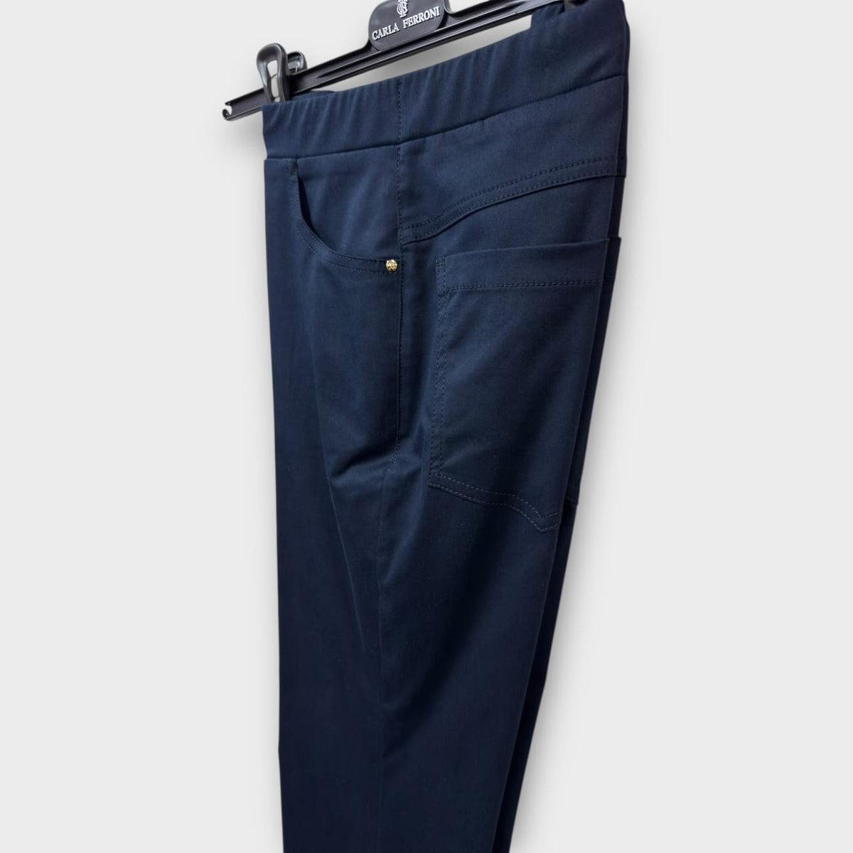 Pantalone Carla Ferroni 70273