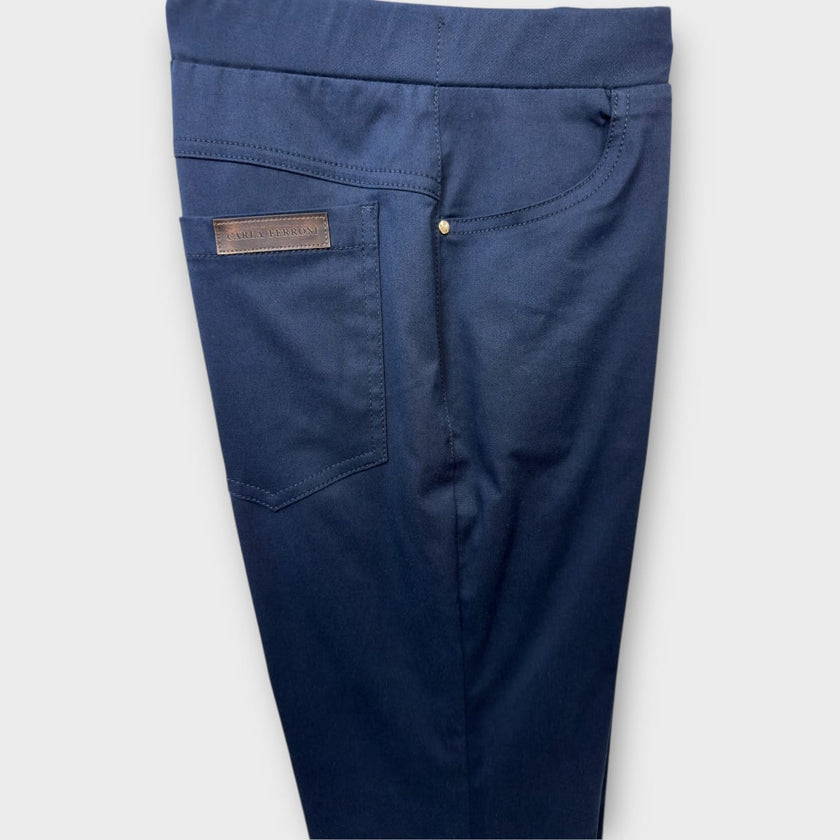 Pantalone Carla Ferroni 70273