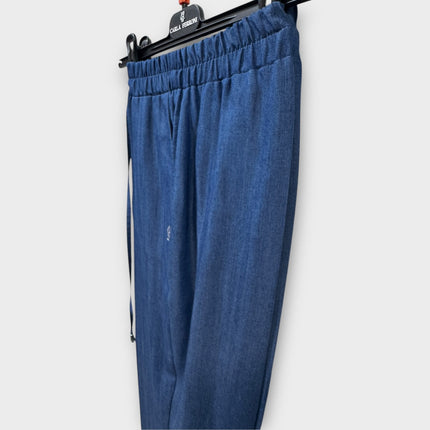Pantalone Carla Ferroni 70290