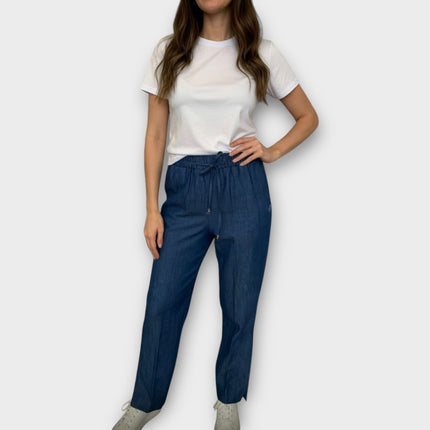Pantalone Carla Ferroni 70290