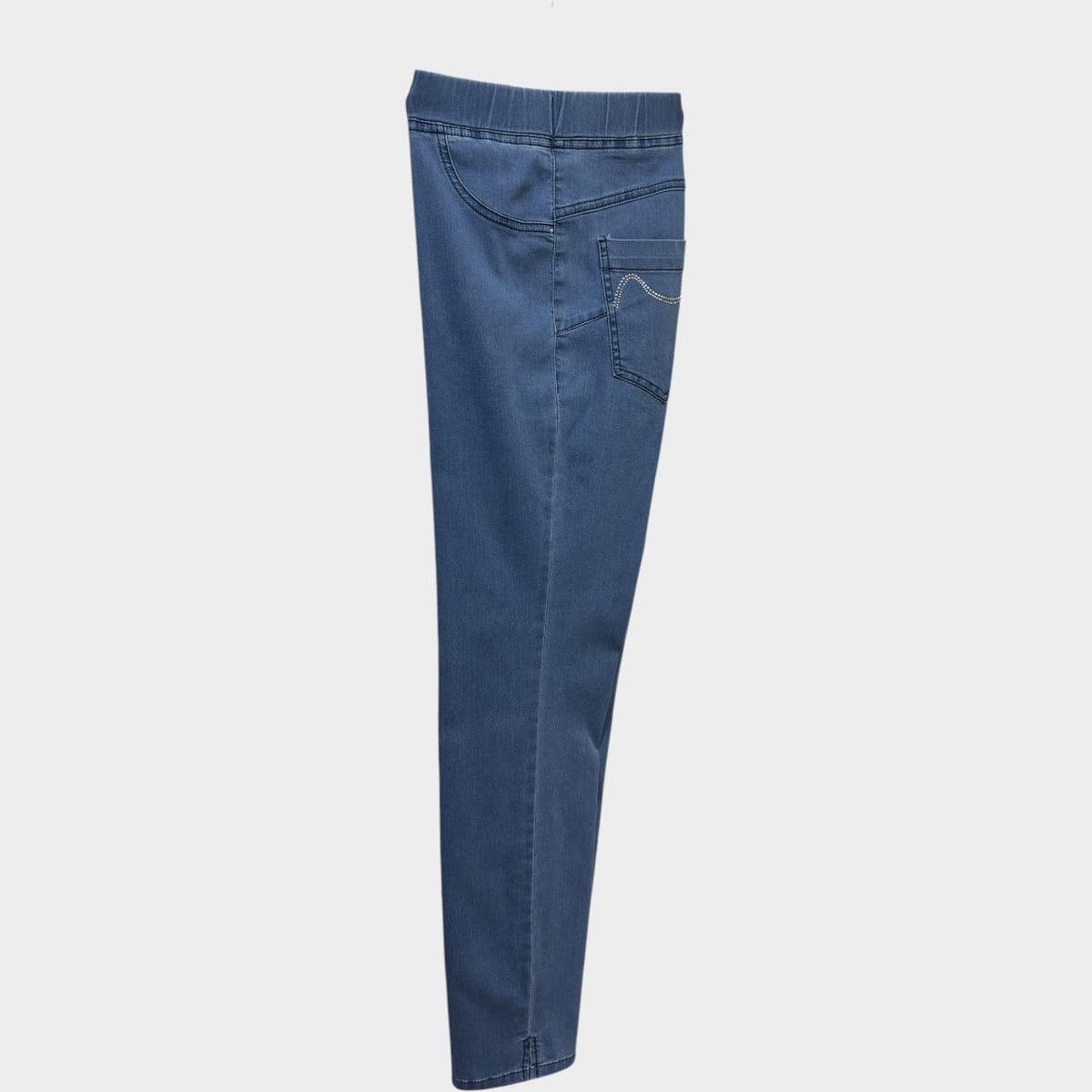 Jeans Carla Ferroni 70295