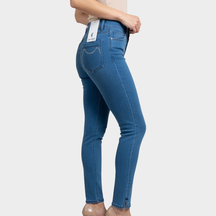 Jeans Carla Ferroni 70295