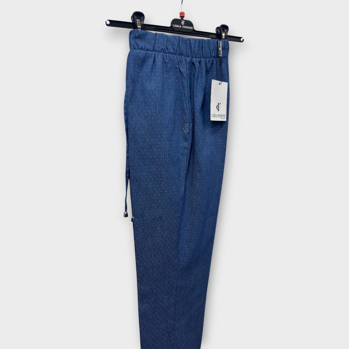 Jeans Carla Ferroni 70303