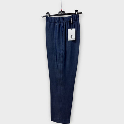 Jeans Carla Ferroni 70314