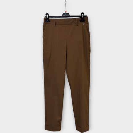 Pantalone Carla Ferroni 70323
