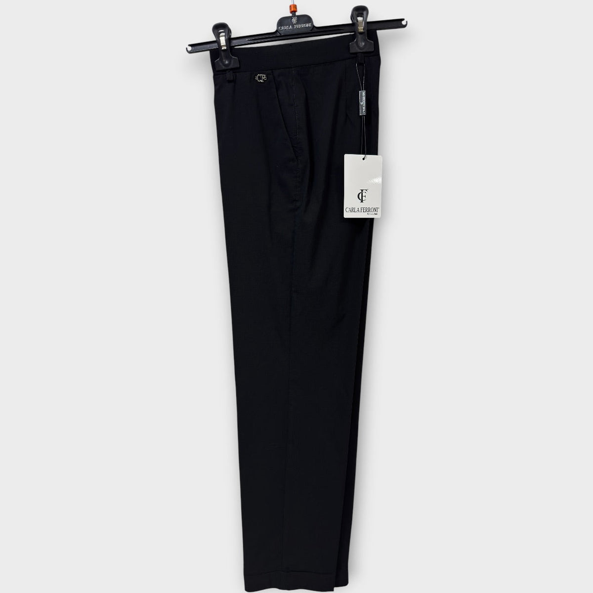 Pantalone Carla Ferroni 70323